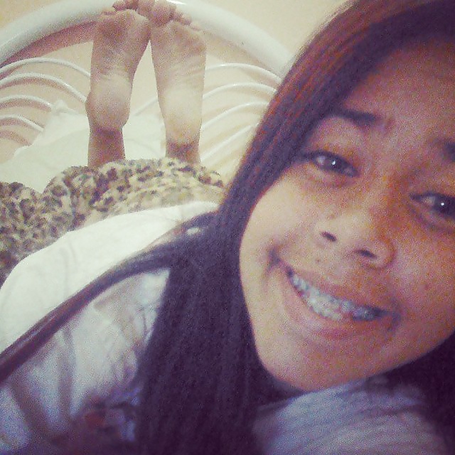 Sthefane Monteiro
 #40733174