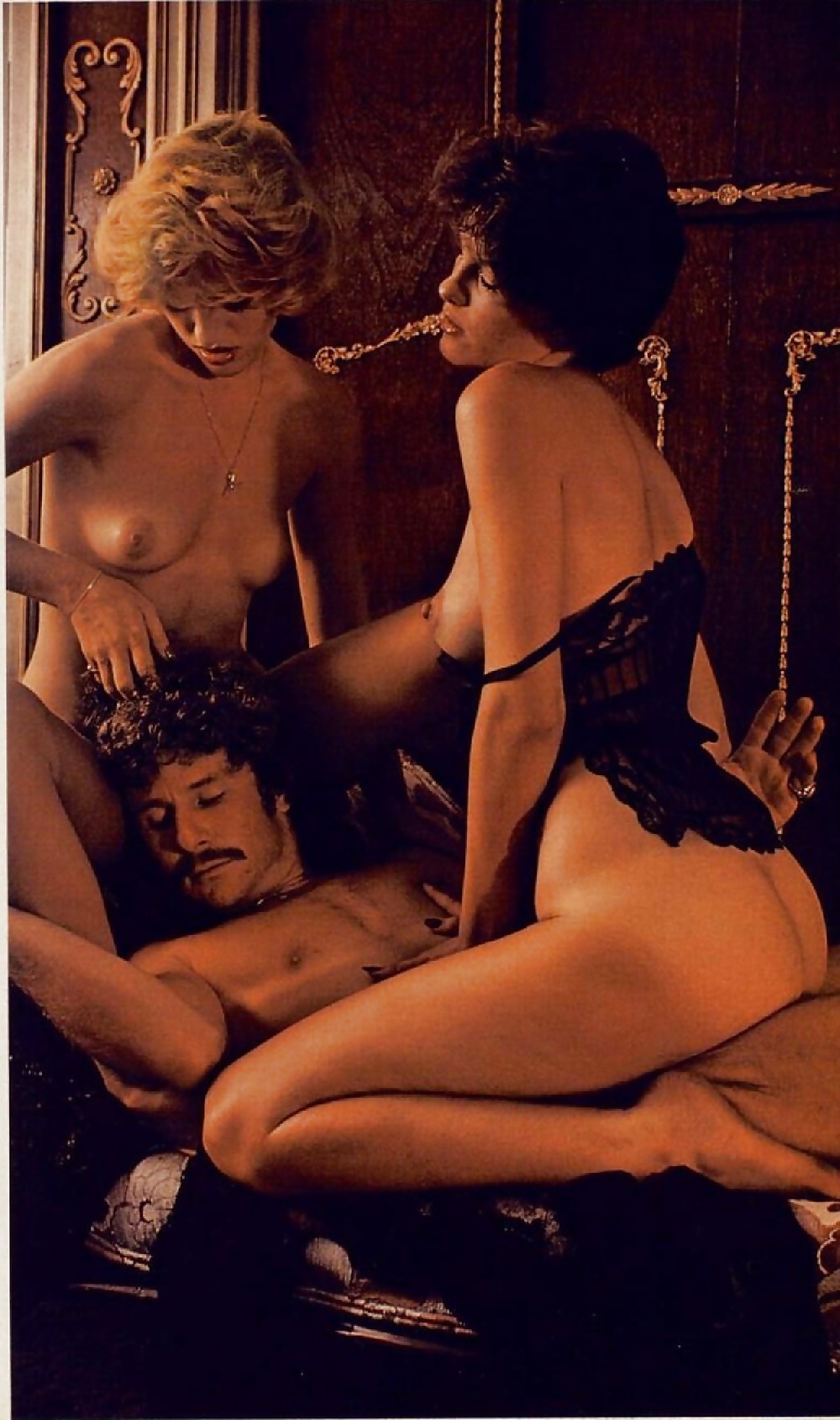 ¡Revista Playboy lo mejor de 1977 superbest!
 #40267335