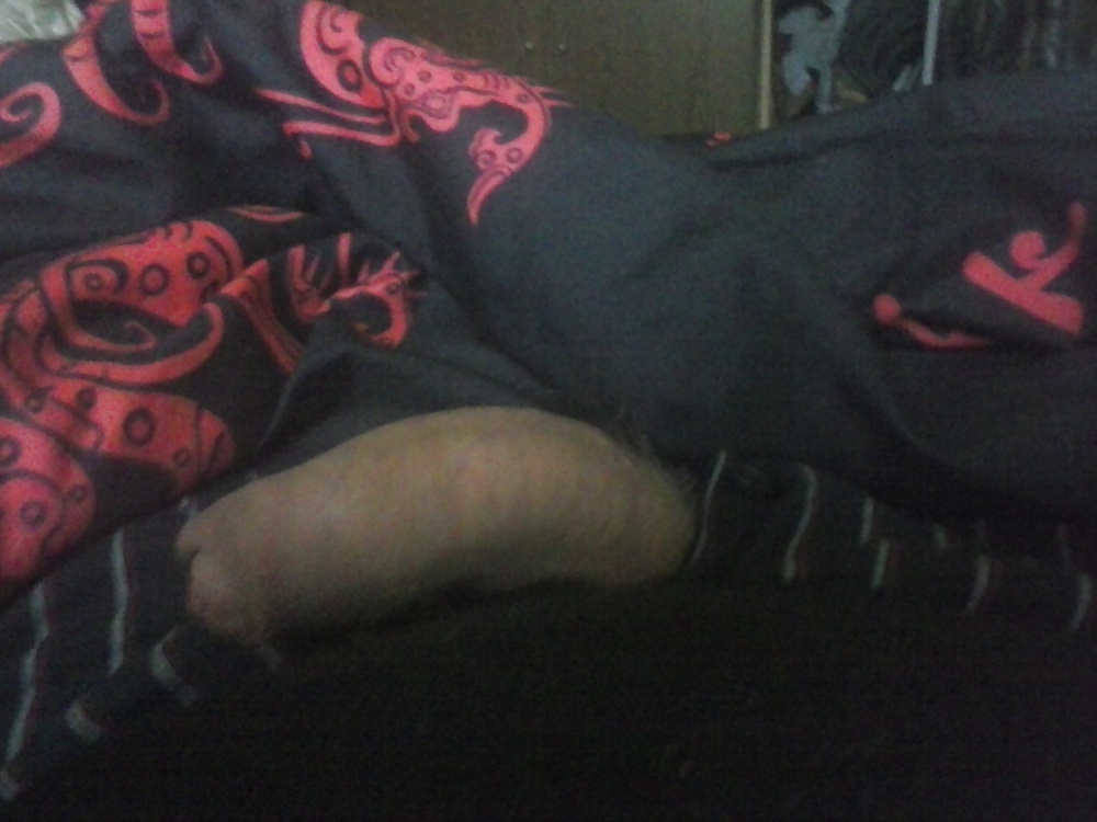 Diese habe ich gerade im bett gemacht
 #39231153