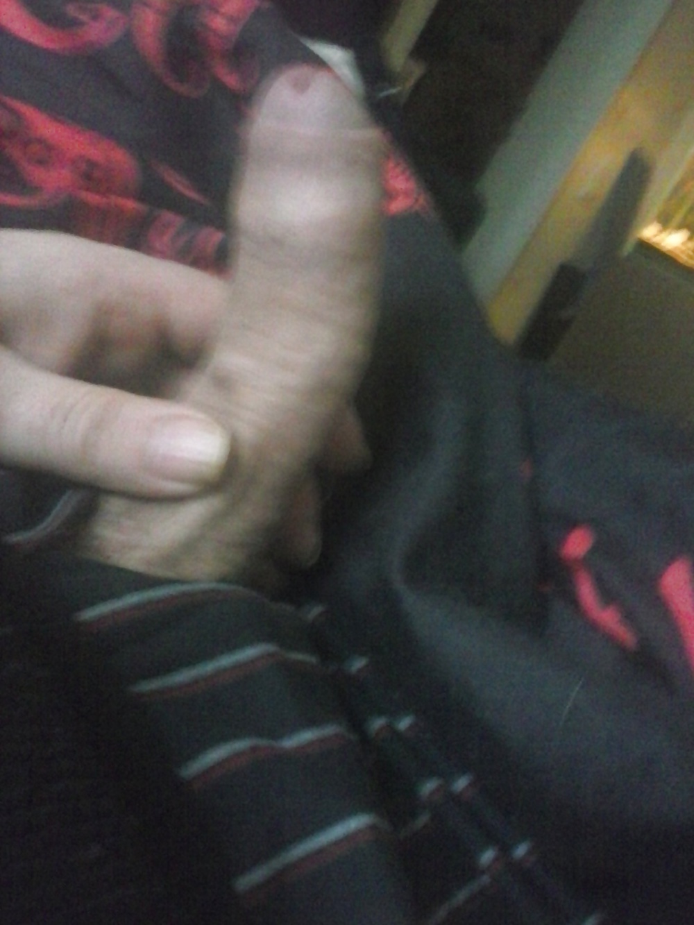 Diese habe ich gerade im bett gemacht
 #39231472