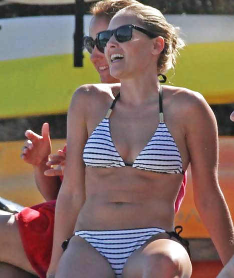 Helene Fischer Im Bikini #29813737