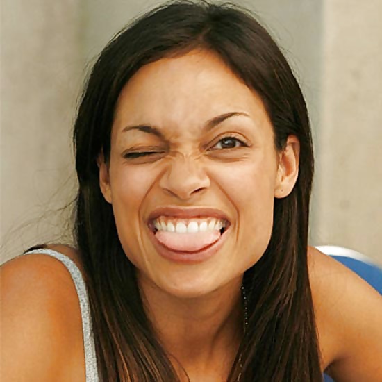 Rosario Dawson #33146907