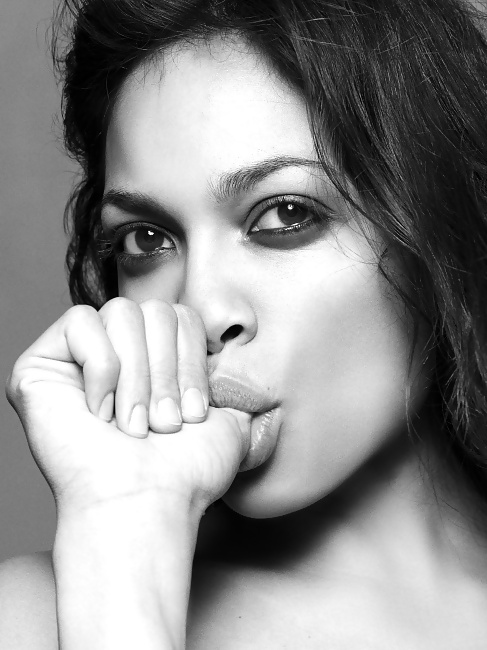 Rosario Dawson #33146970