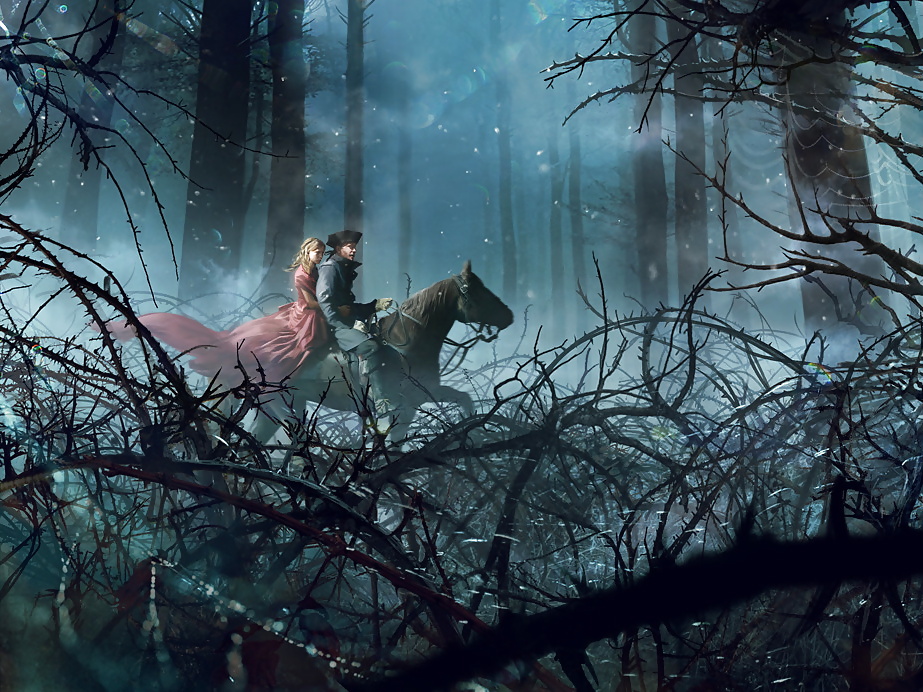 Belle et Bete #25147482