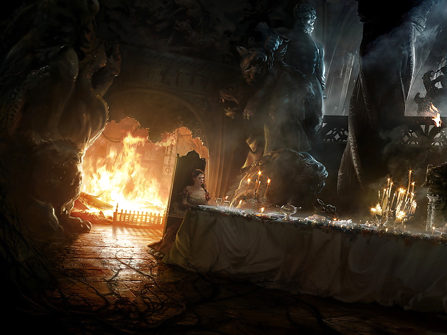 Belle et Bete #25147490