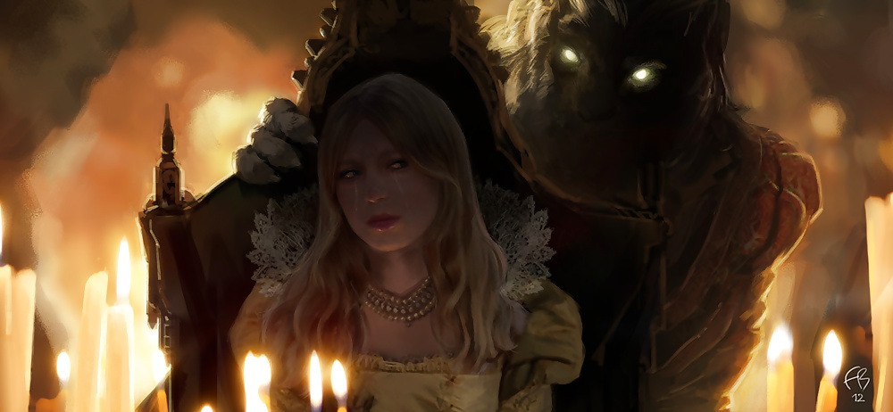 Belle et Bete #25147496