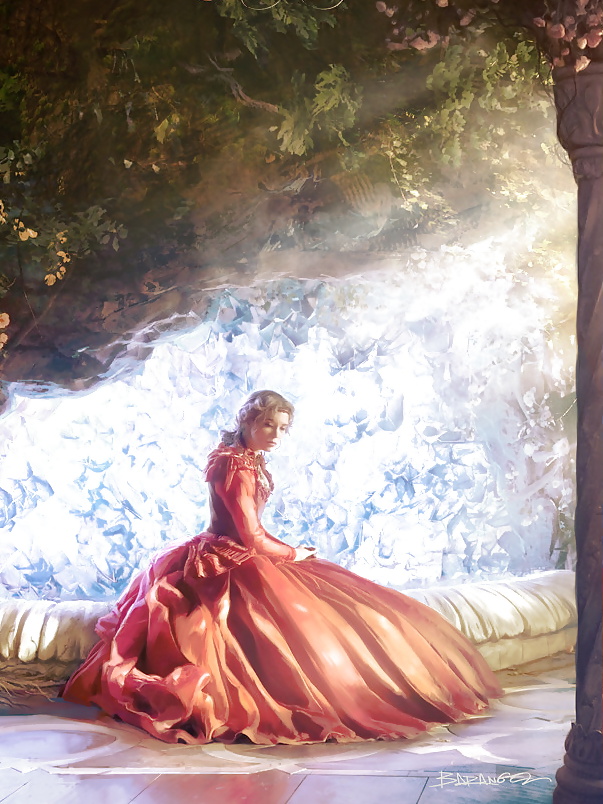 Belle et bete
 #25147519