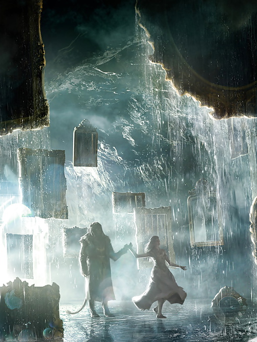 Belle et bete
 #25147527