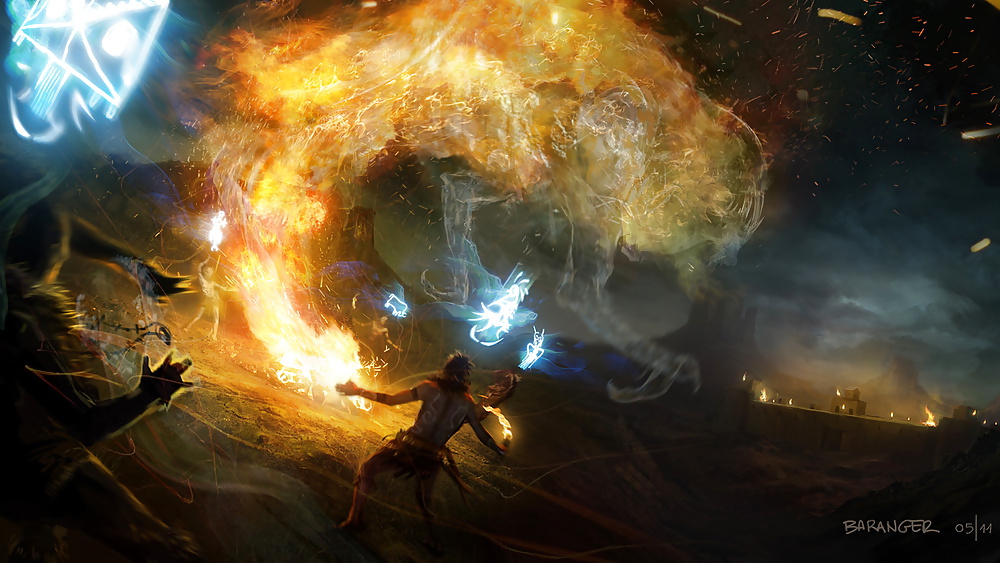 Belle et Bete #25147544