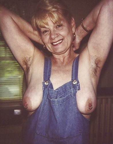 Girls showing tits and hairy armpits, mix 4 #27118624