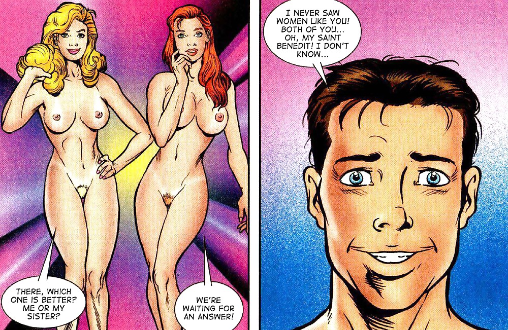 'Bessere' Von Don Dutch - Sex Comic #36295377