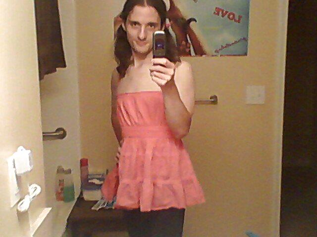 Meine Sissy Und Sissy Baby-Fotos #37956068