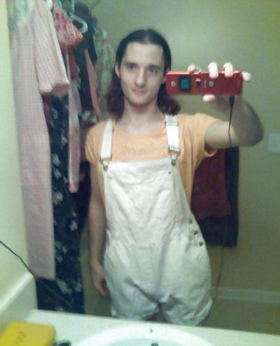 Meine Sissy Und Sissy Baby-Fotos #37956071