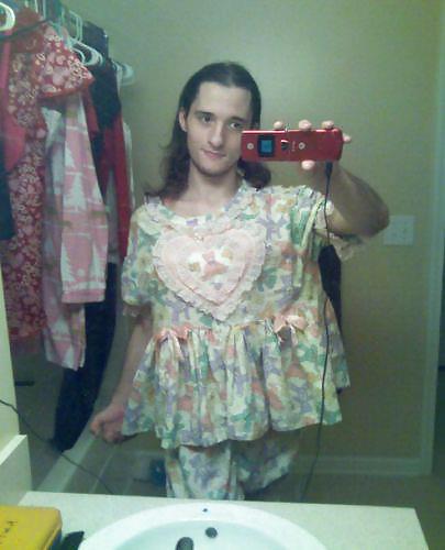 Meine Sissy Und Sissy Baby-Fotos #37956075