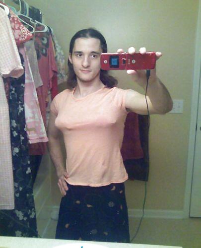 Meine Sissy Und Sissy Baby-Fotos #37956085