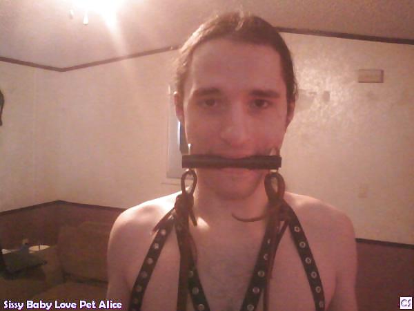 Meine Sissy Und Sissy Baby-Fotos #37956091