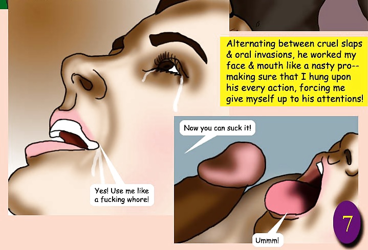 Cartoon Sissy Sex 5 #40532985