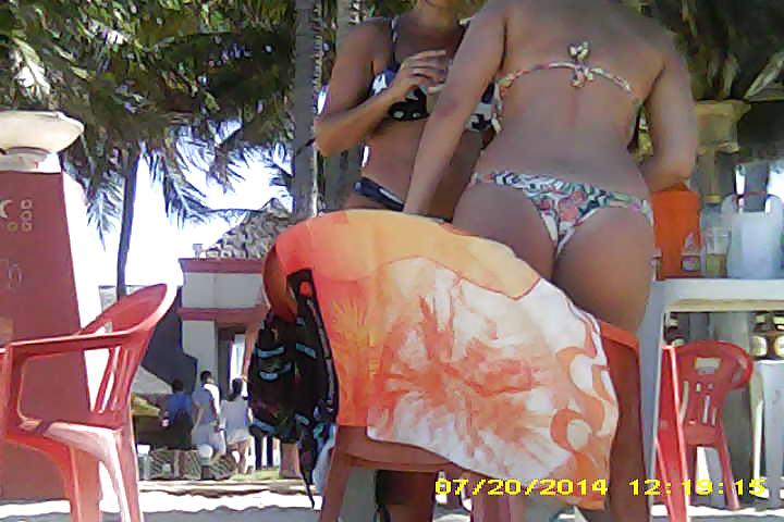 CANDID BEACH PRAIA DO FUTURO 2 #31353116