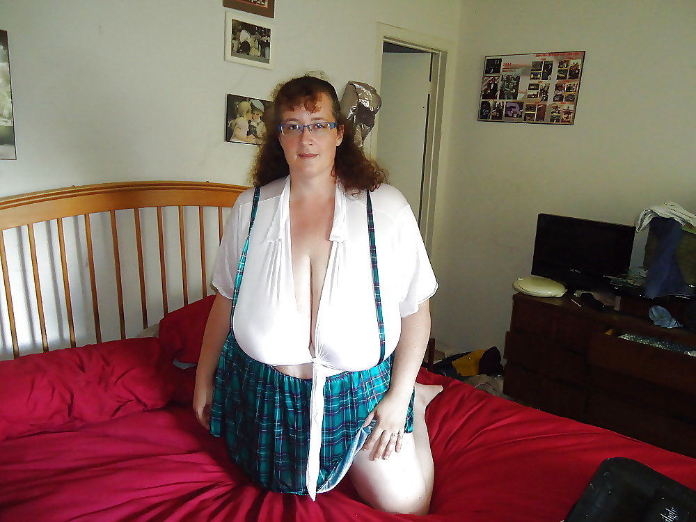 Grannies BBW Matures #95 #30055161