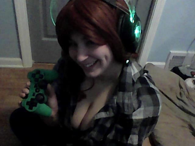 I'll play with your joystick #36786942