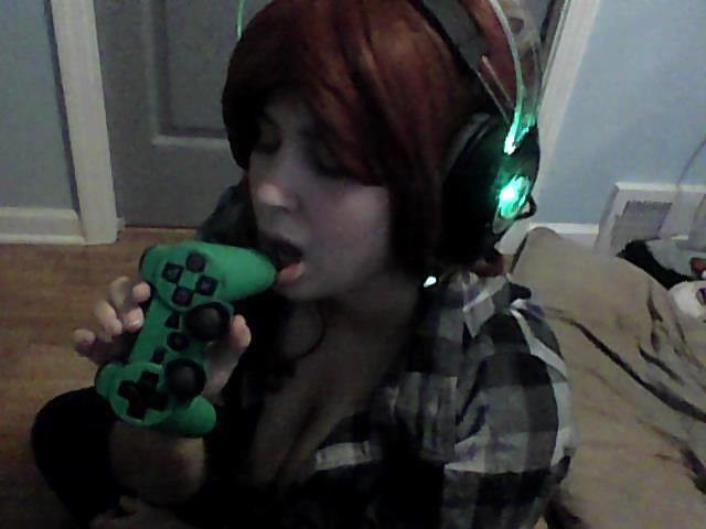 I'll play with your joystick #36786944