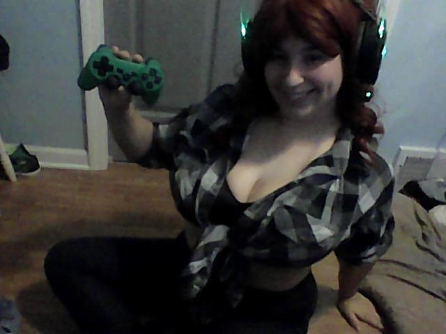 I'll play with your joystick #36786946
