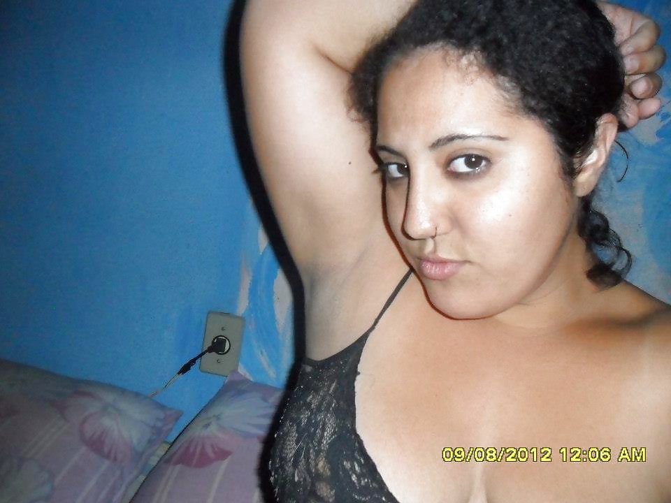 Chubby Chubby Chaude Brazilian #34711731