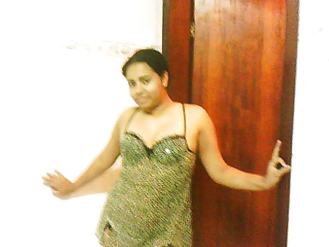 Chubby Chubby Chaude Brazilian #34711736