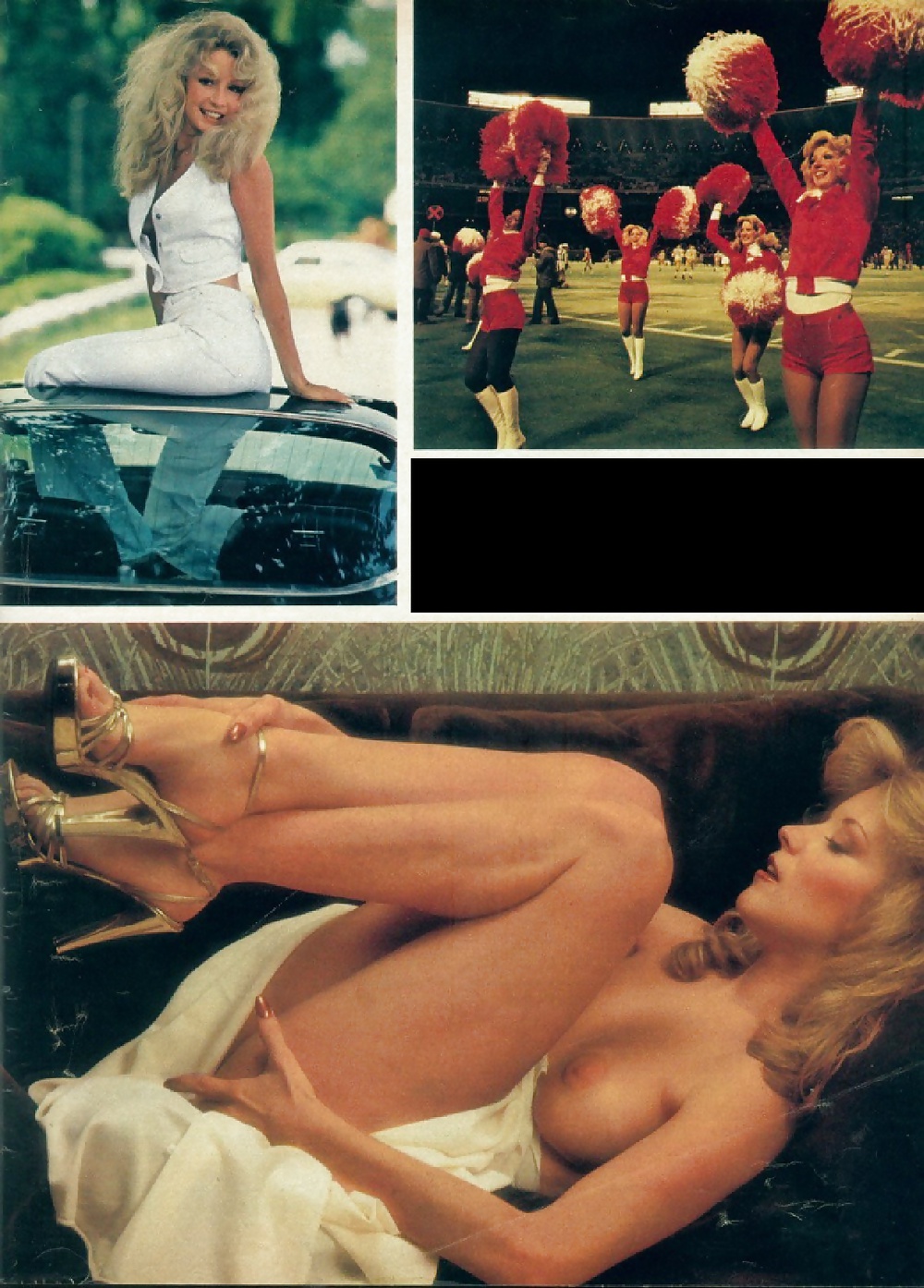 Playboy Magazine best of 1978 Deluxe Collection #40221519