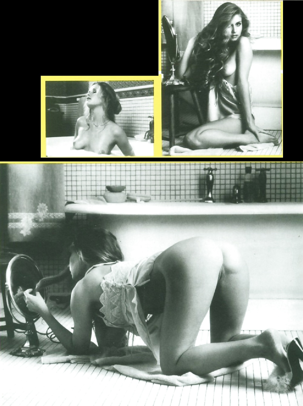 Playboy Magazine best of 1978 Deluxe Collection #40222595