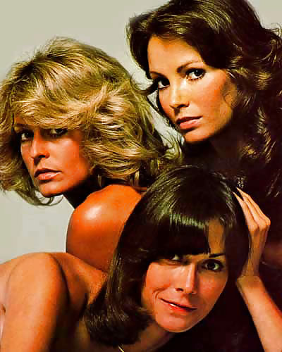 Charlie's Angels #37711672