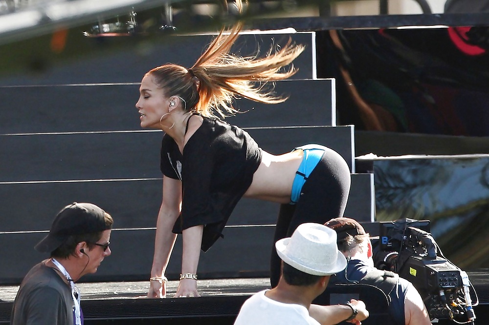 Jennifer Lopez #31459448
