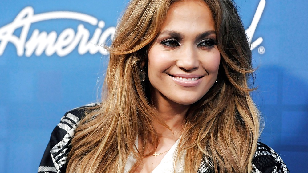 Jennifer Lopez #31459740