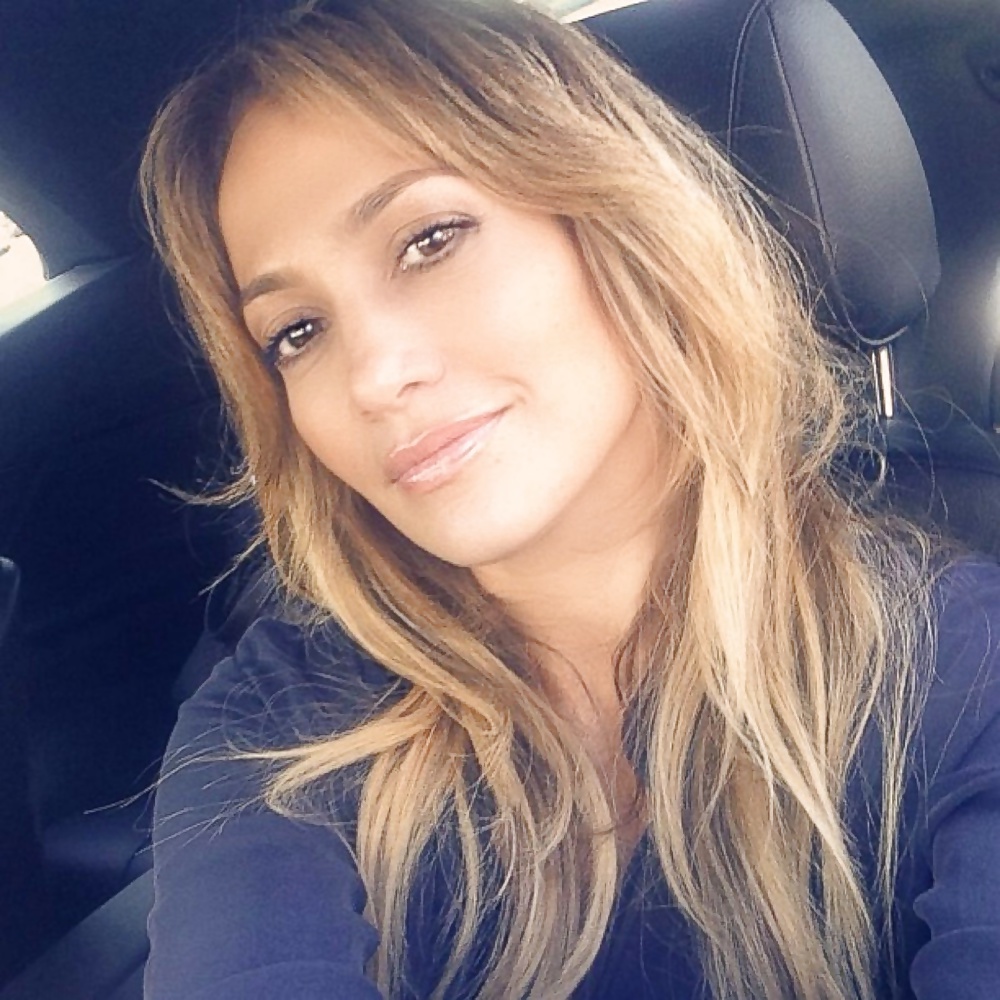 Jennifer Lopez #31459744