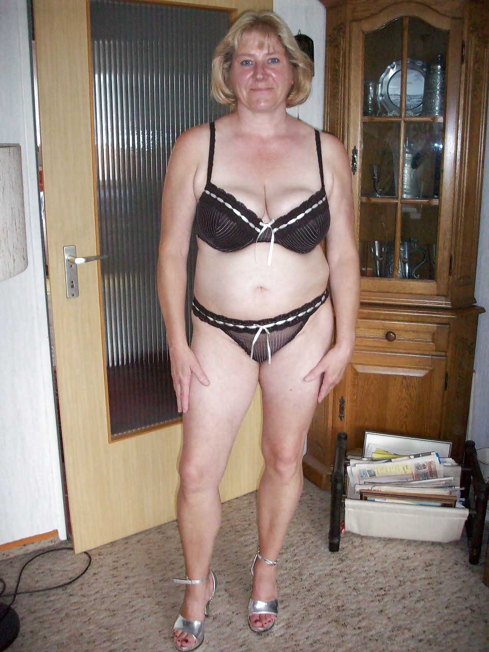 Milfs Reift Ladys 104bob #36998208
