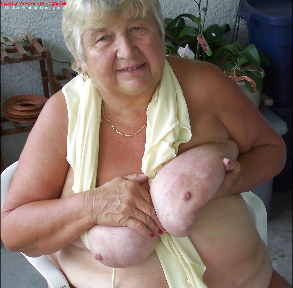 Nudist Grannies #36001566