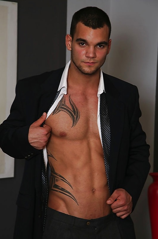 Gentlemen's Fuck-II #34120716