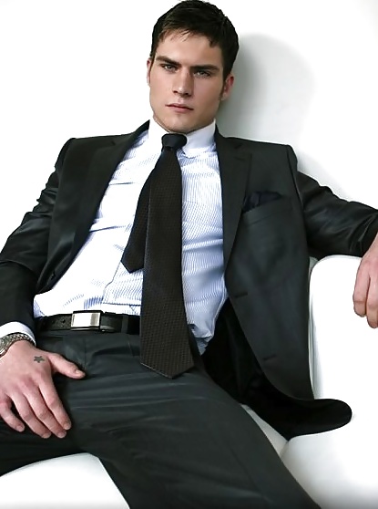 Gentlemen's Fuck-II #34120771