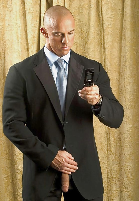 Gentlemen's Fuck-II #34120865