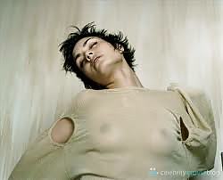Shannyn Sossamon #35975844