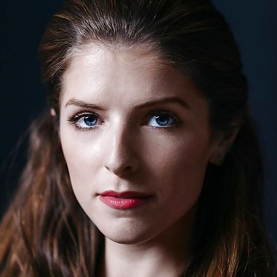 Anna Kendrick #40788807