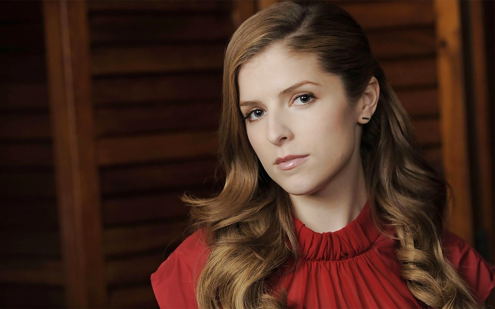 Anna Kendrick #40788993