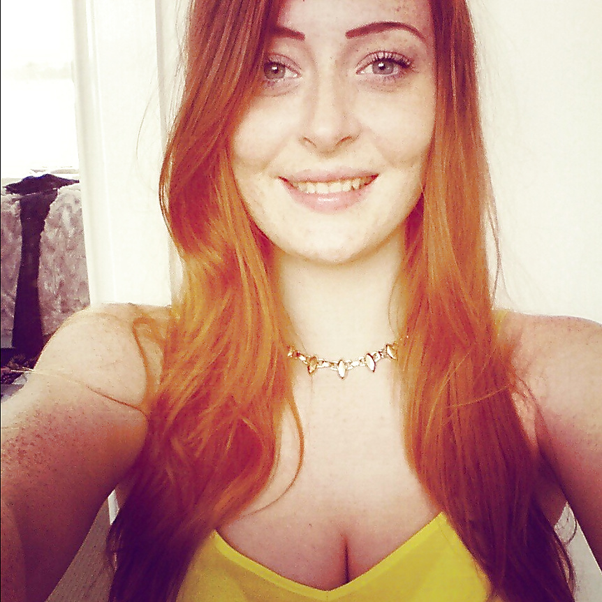 Red Head #39934627
