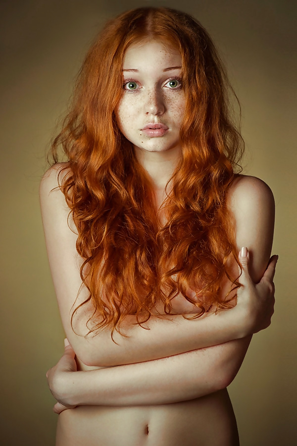 Red Head #39934669