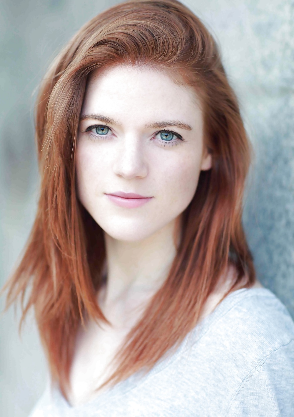 Red Head #39934693