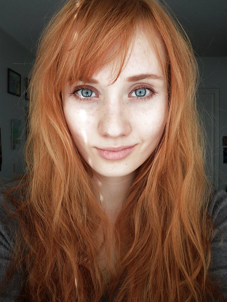 Red Head #39934749