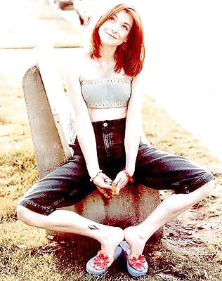 Red Head #39934792