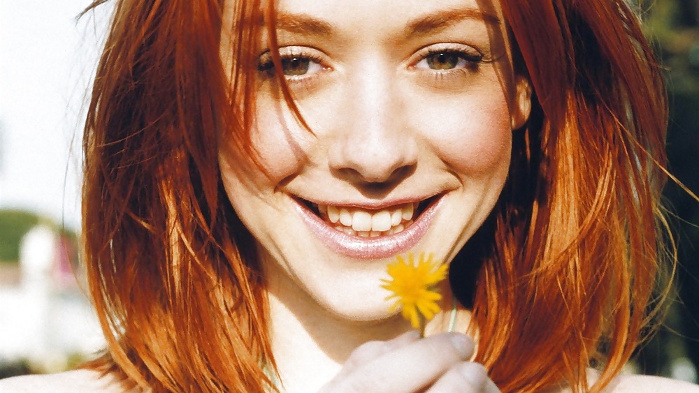 Red Head #39934822