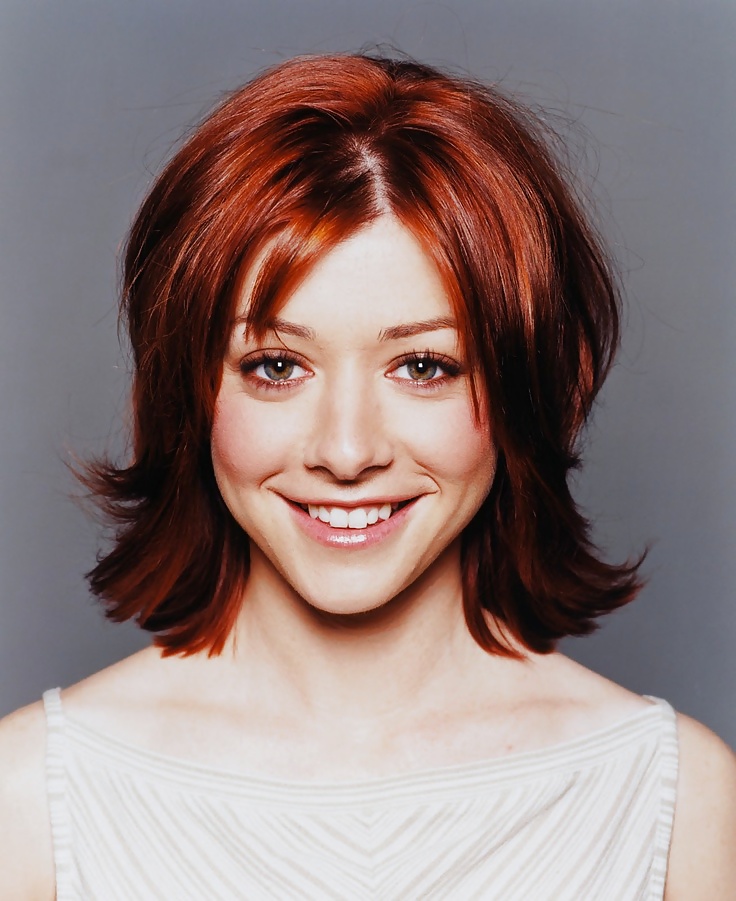 Red Head #39934868