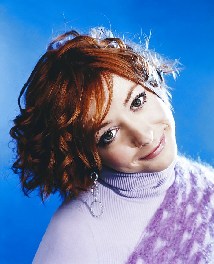 Red Head #39934910